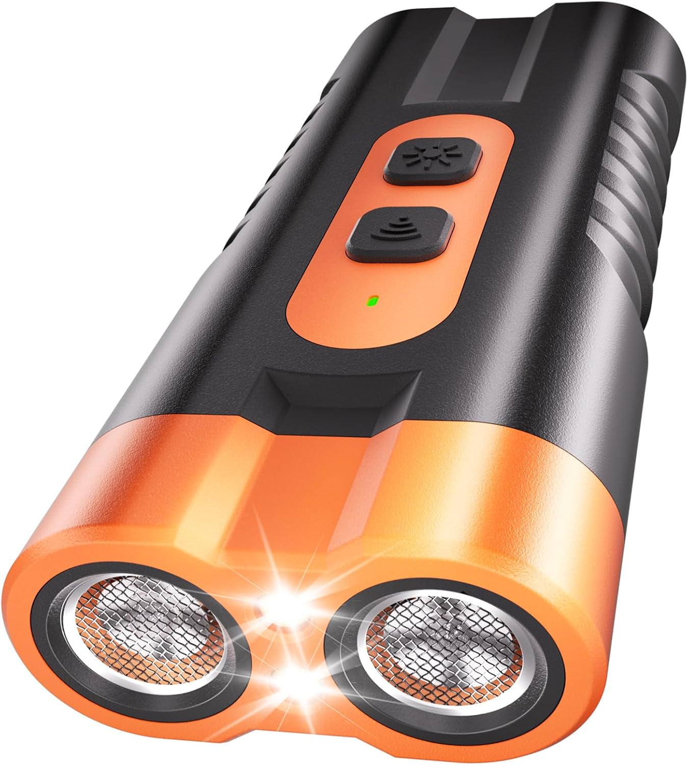 LOVELEDI anti Dog Barking Device, Rechargeable Dogs Bark Deterrent Devices, Ultrasonic Dog Bark Control for Own or Neighbor'S Dog Training Indoor Outdoor Use, Pet and Human Friendly, Effective & Safe image number 5