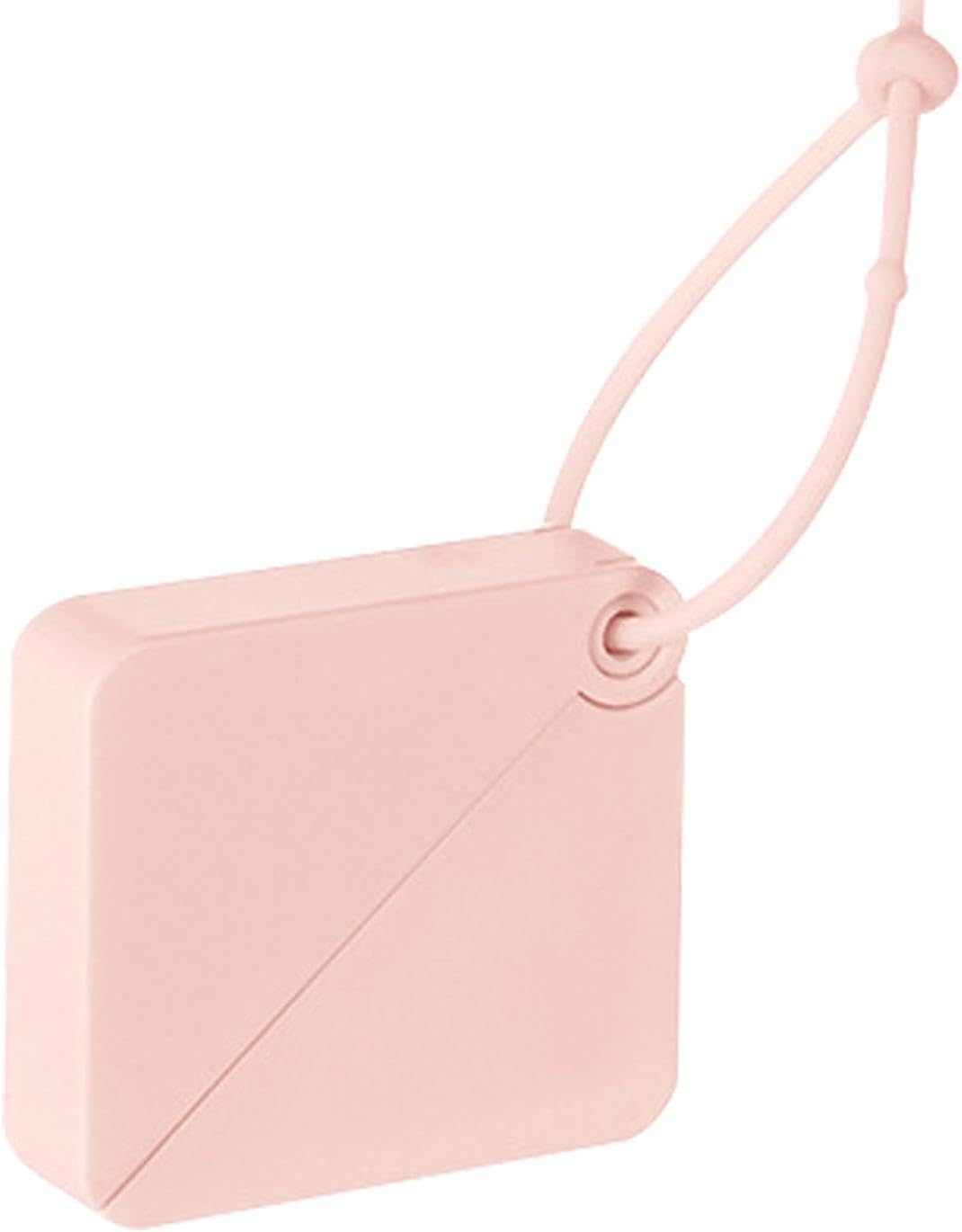 Jiimhte Bath Soap Sheets | Hand Fruit Fragrances Soap Sheets with Lanyard - 50 Sheets of Rich Foam Soap Tablets, Dissolvable and Portable Hand Soap for Indoor and Outdoor