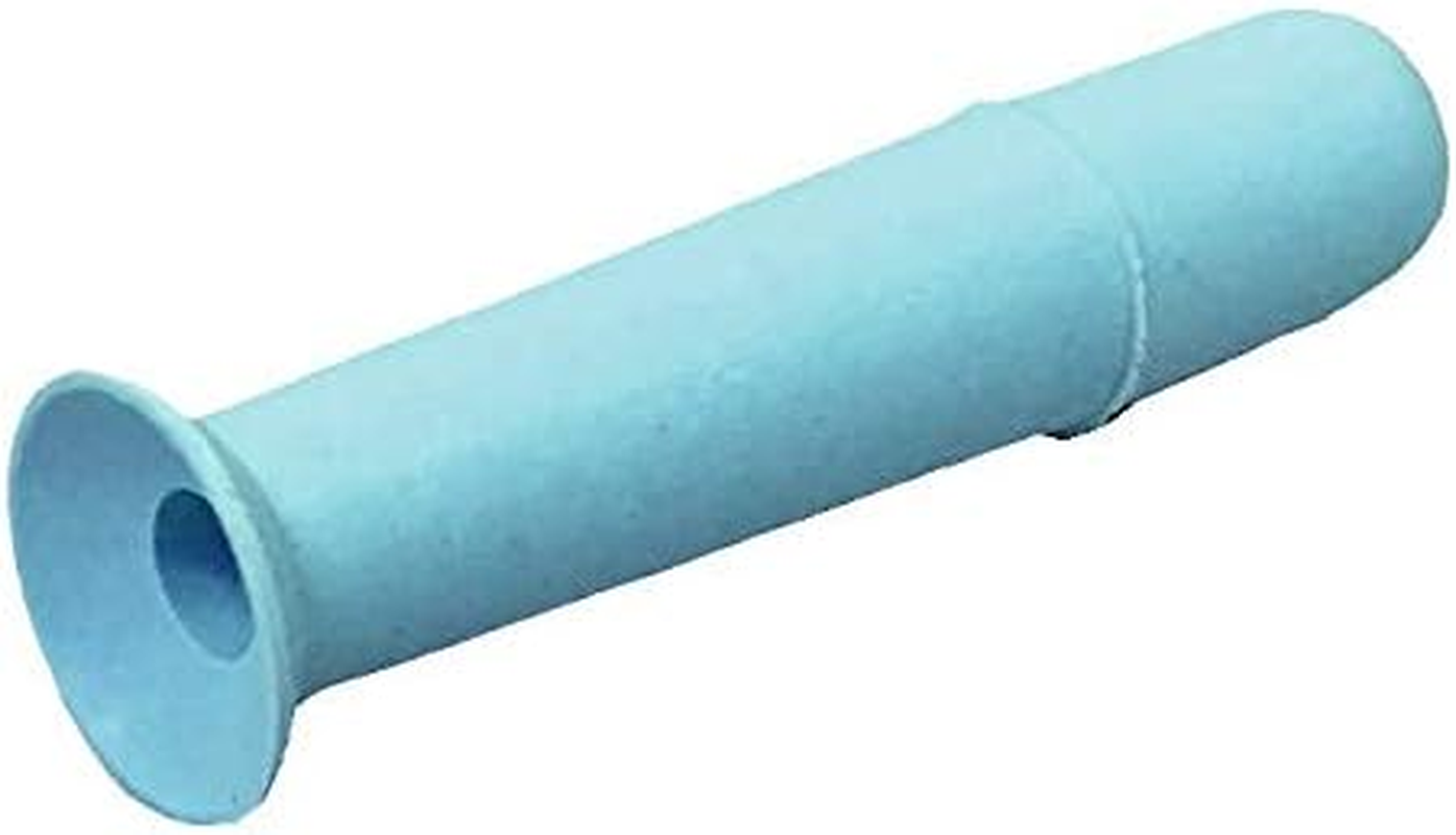 DMV Classic Vented Hard Contact Lens Remover (Blue, 1 Pack)