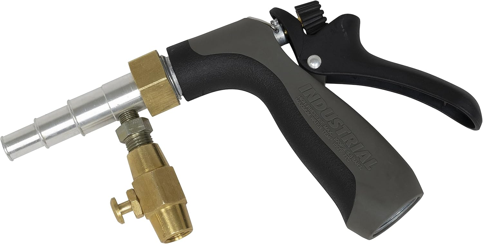 Lisle 60800 Heater Core Backflush Tool with Air image number 1