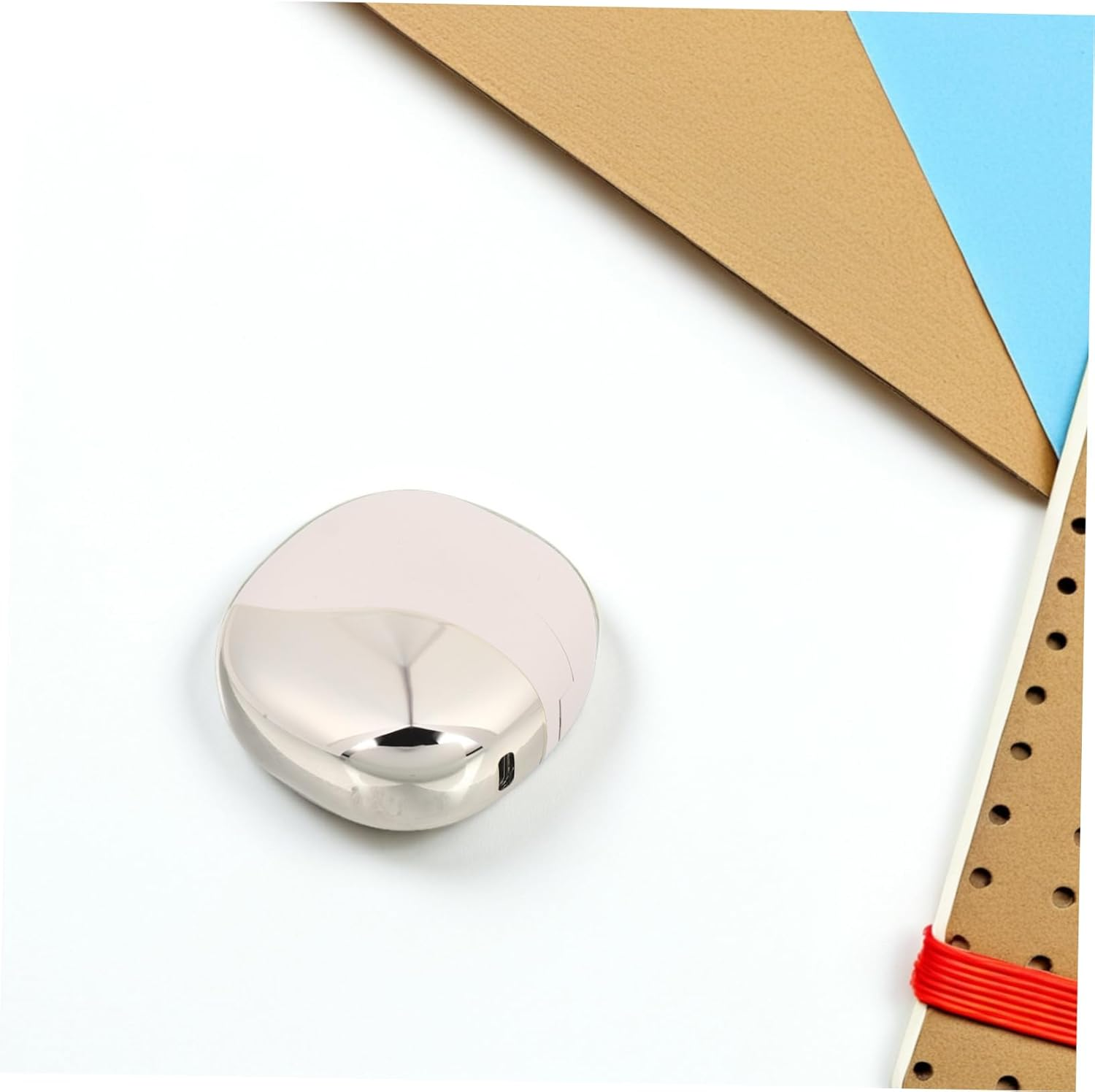 Jojofuny Smart Translation Headphones Instant Translation Earbuds for Effortless Multilingual Conversations in Real image number 1