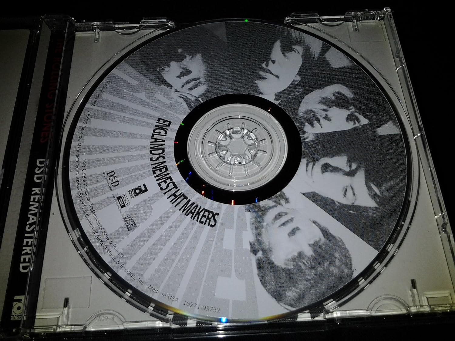 England'S Newest Hit Makers image number 3