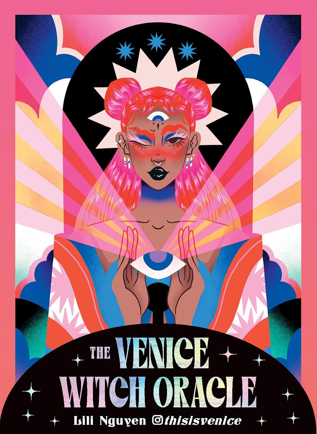The Venice Witch Oracle image number 4