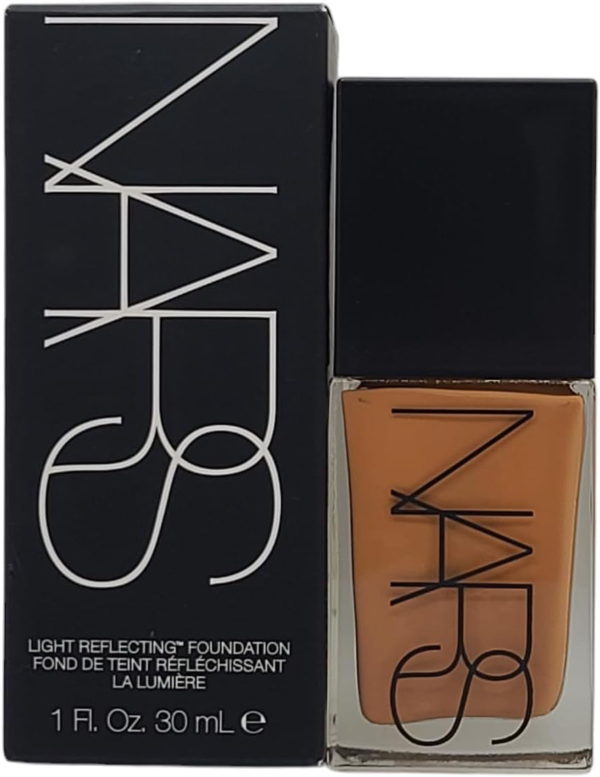 Nars Light Reflecting Foundation, Gobi, 30 Ml