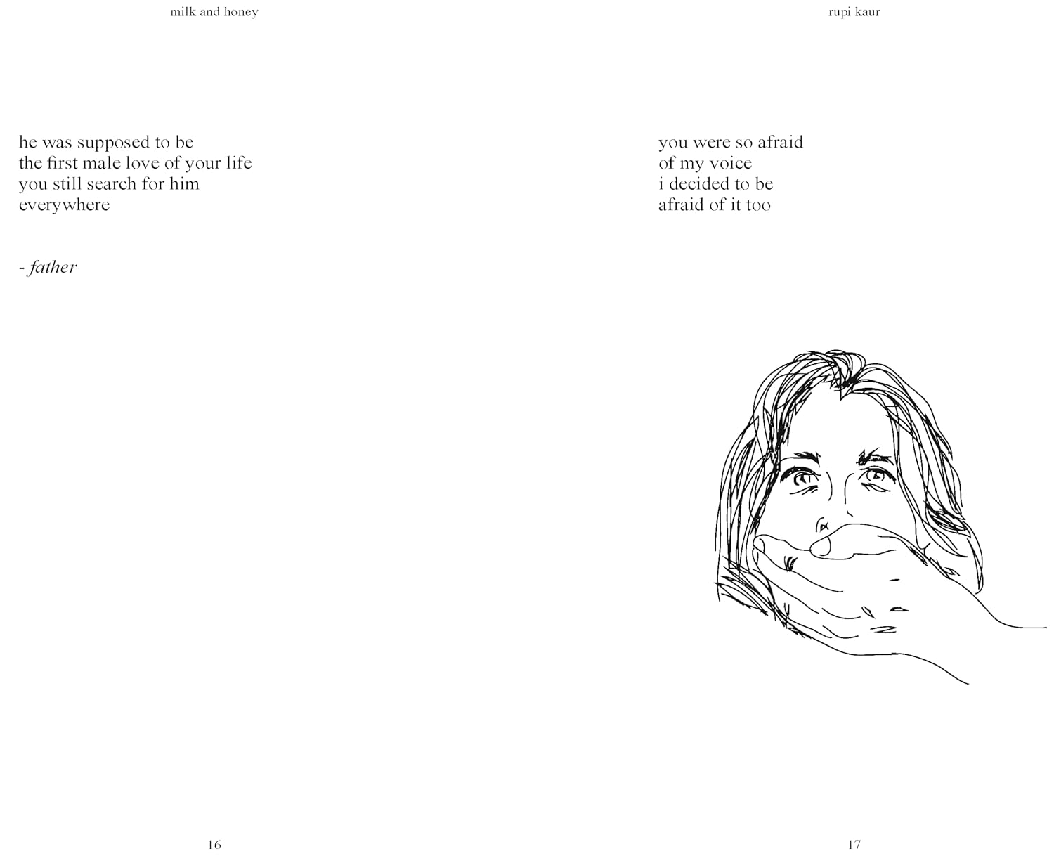 Rupi Kaur Boxed Set image number 4