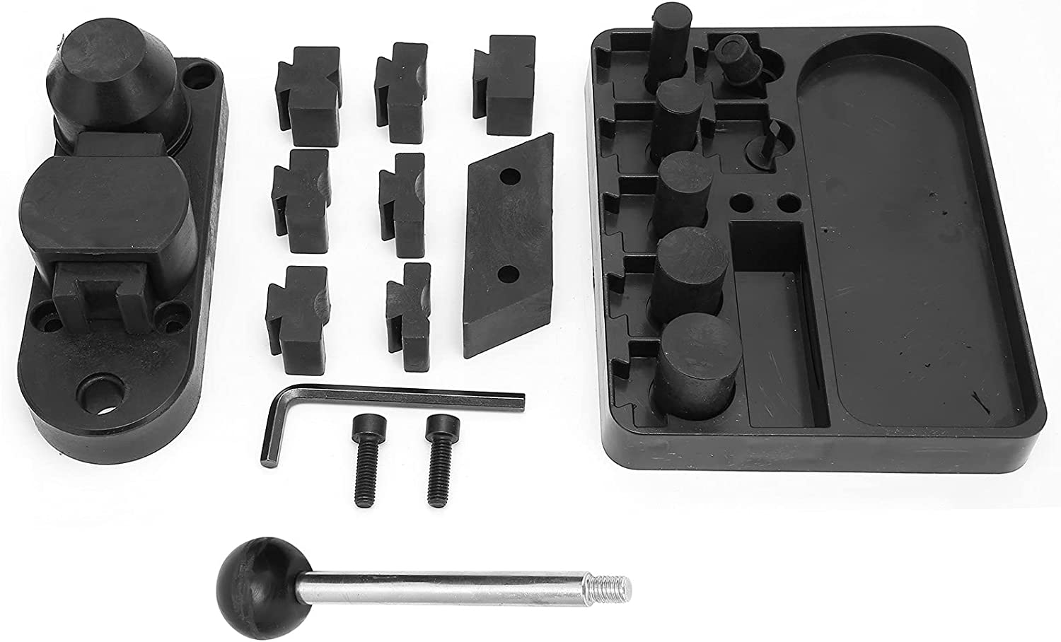 Rings Bending Machine, Rings Bending Tools save Time Effort for DIY Jewelry image number 6