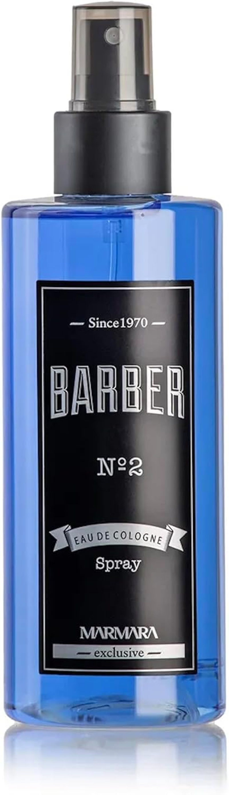 Marmara Barber Cologne No.2 Marmara 250 Ml image number 3