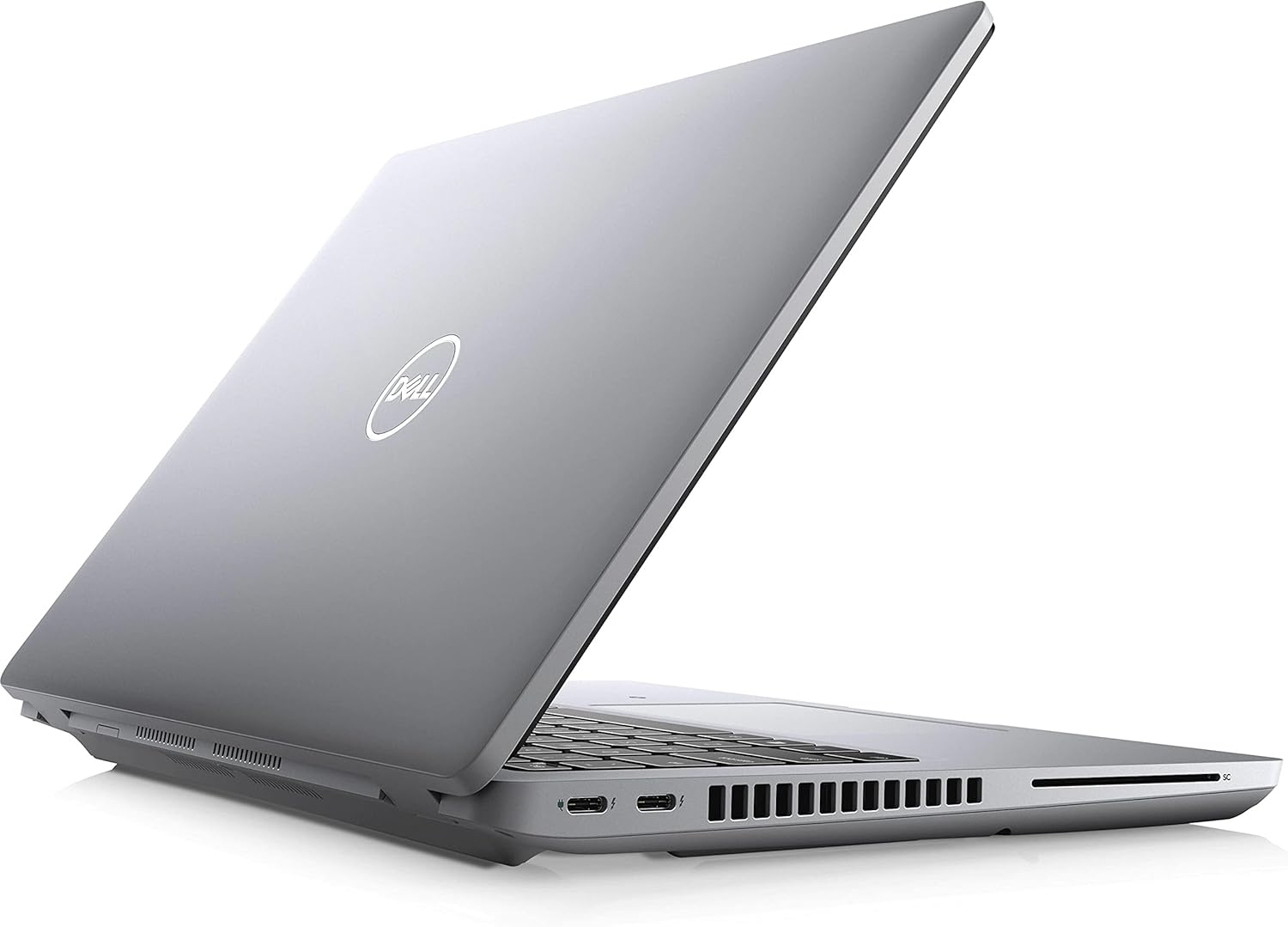 Dell Latitude 5000 5421 14" Notebook - Full HD - 1920 X 1080 - Intel Core I7 11Th Gen I7-11850H Octa-Core (8 Core) 2.50 Ghz - 16 GB RAM - 256 GB SSD - Titan Gray Dull (Renewed) image number 4