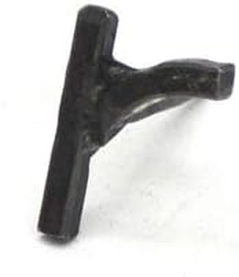 Iron Letter Nail [Gold/Capital Letter] F