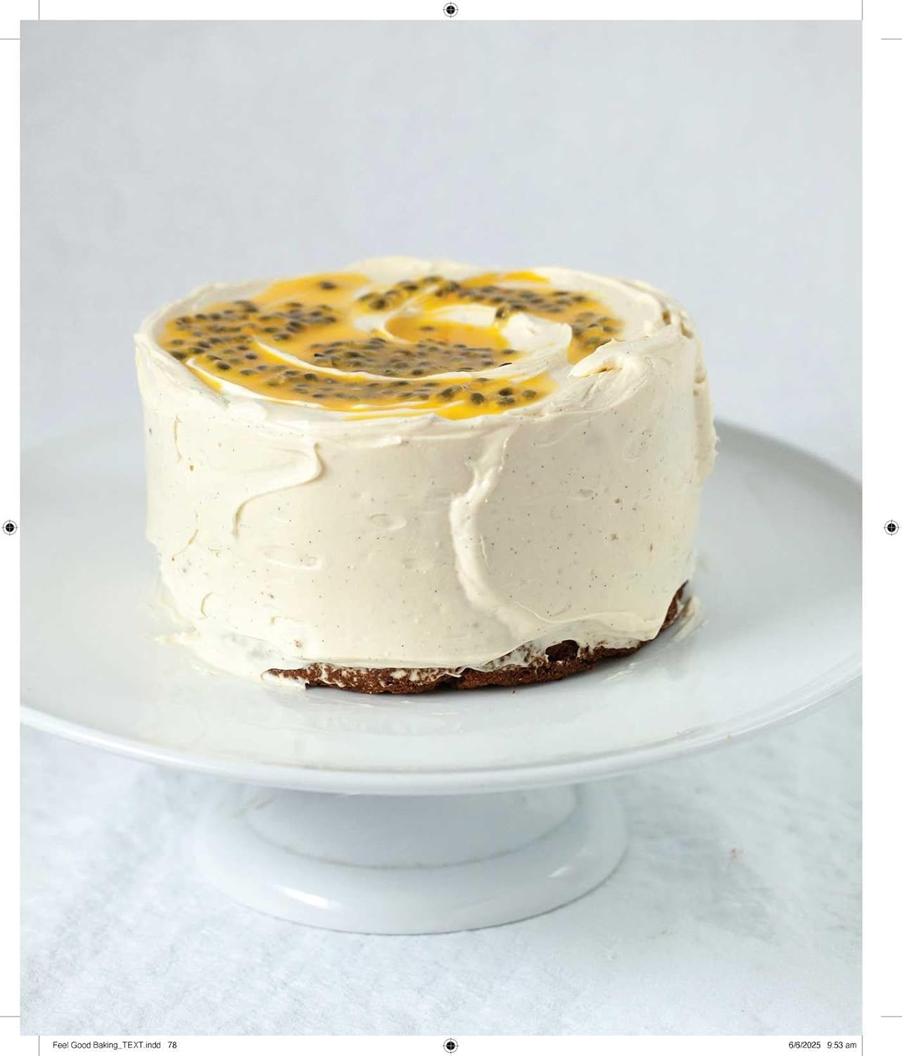 Feel Good Baking: 100 of My Favourite Healthy Baking Recipes for You and Your Family image number 6