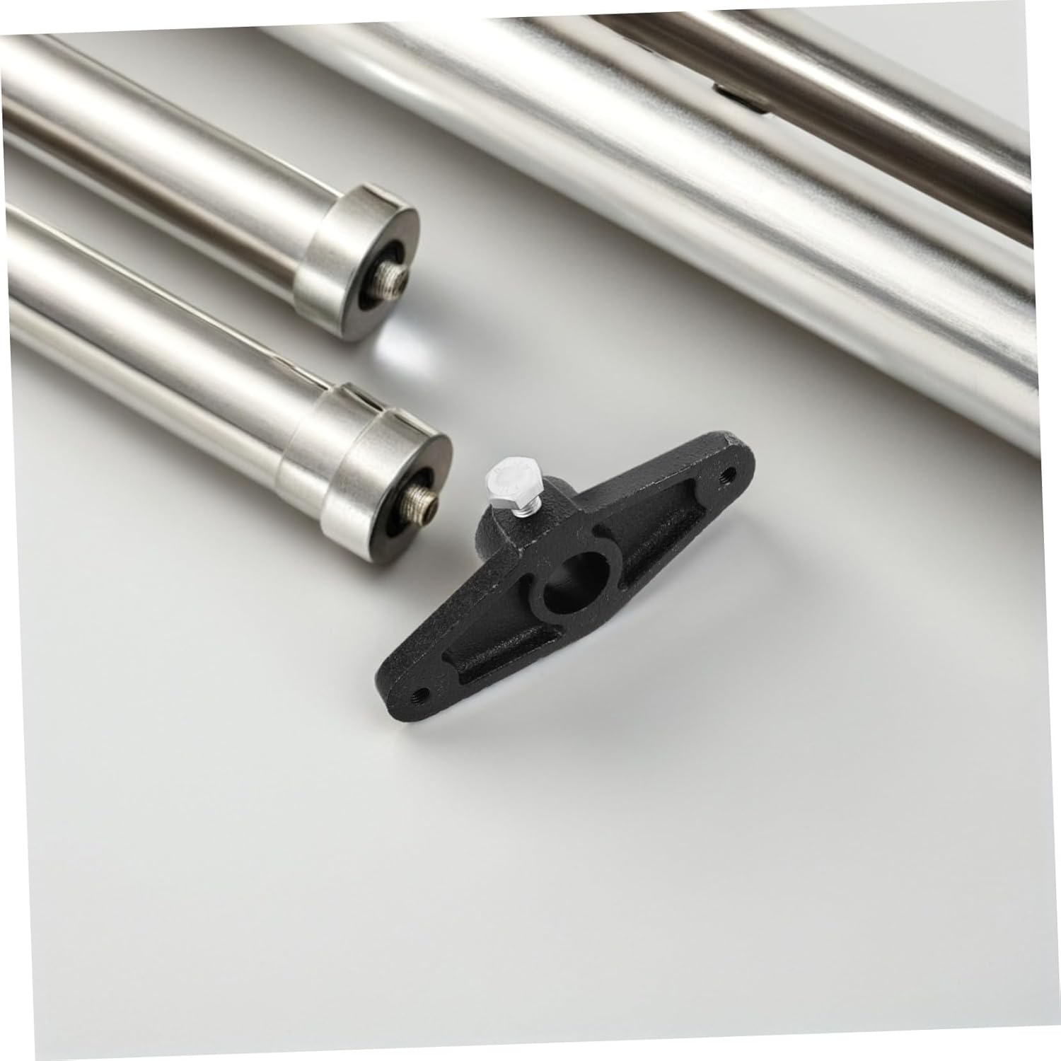 Abaodam Replacement Fishing Reel Handle Grip for Aerator Large Paddle Design Quiet Operation Strong Water Circulation Easy Installation Crank Arm for Aquaculture and Fish Ponds image number 4