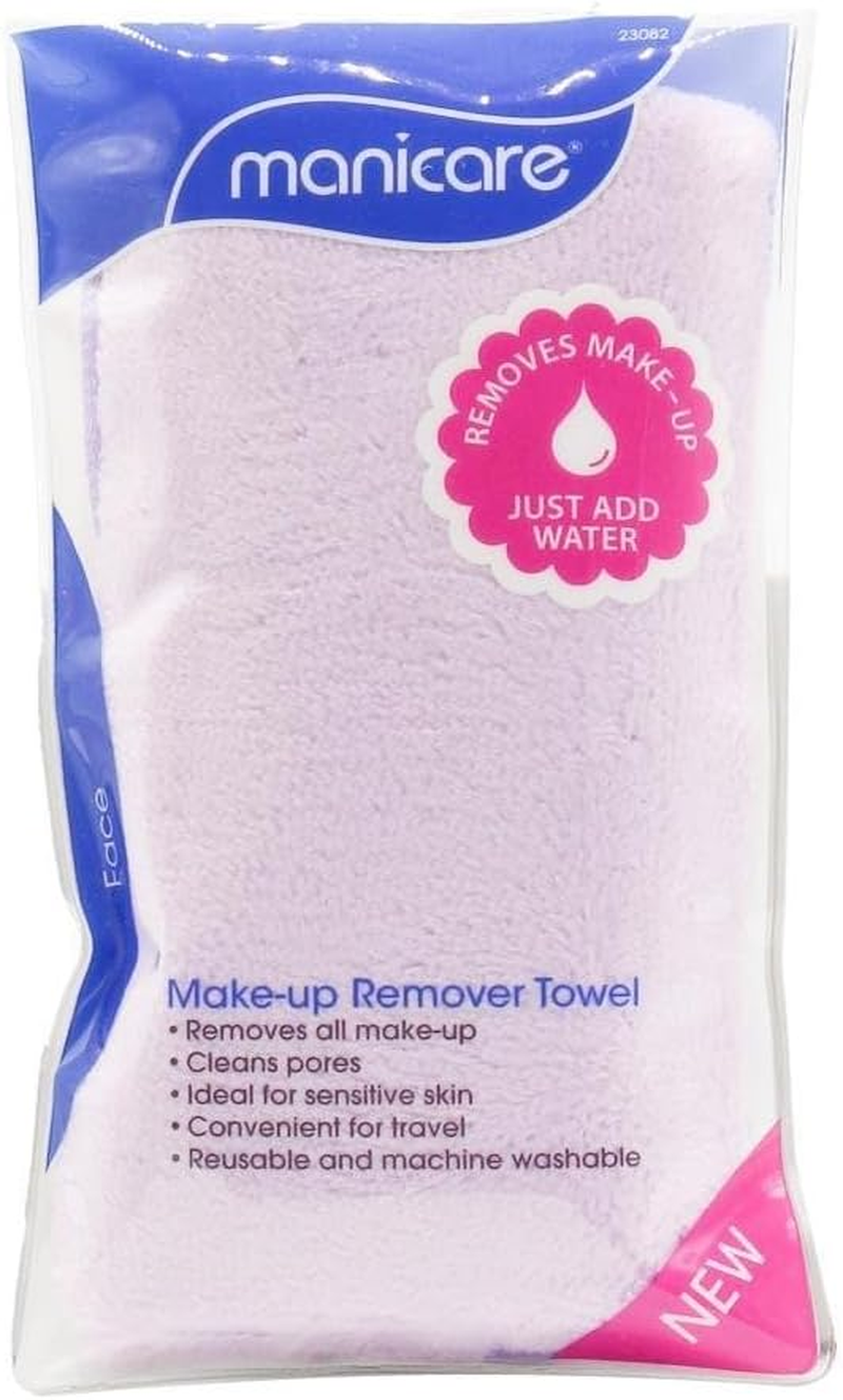 Manicare Make up Removal Towel