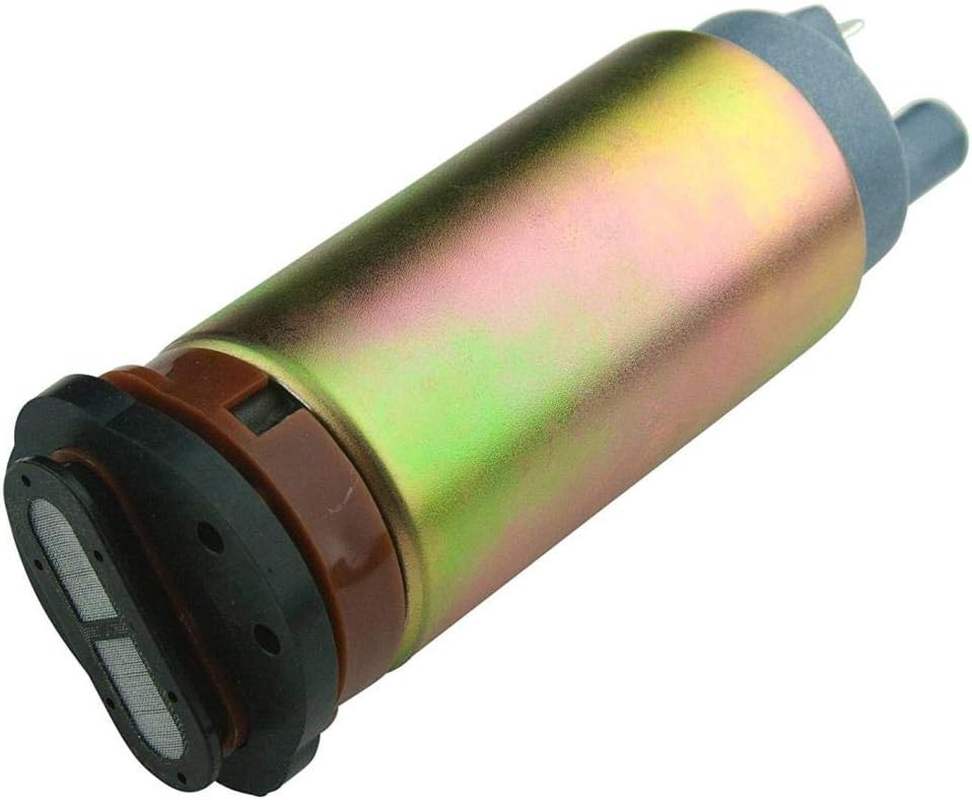 QPN Fuel Pump for Mercury Outboard 25 30 HP 4-Stroke 3 Cyl EFI - 898101T67