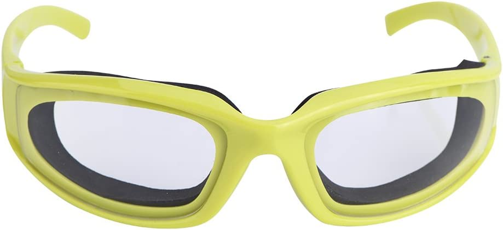 RSVP Onion Goggles Kitchenware Eye anti Spicy Onion Cutting Goggles anti Splash Cutting Boards, Mats Sets Protective Glasses Eye Protector Kitchen Gadget image number 6