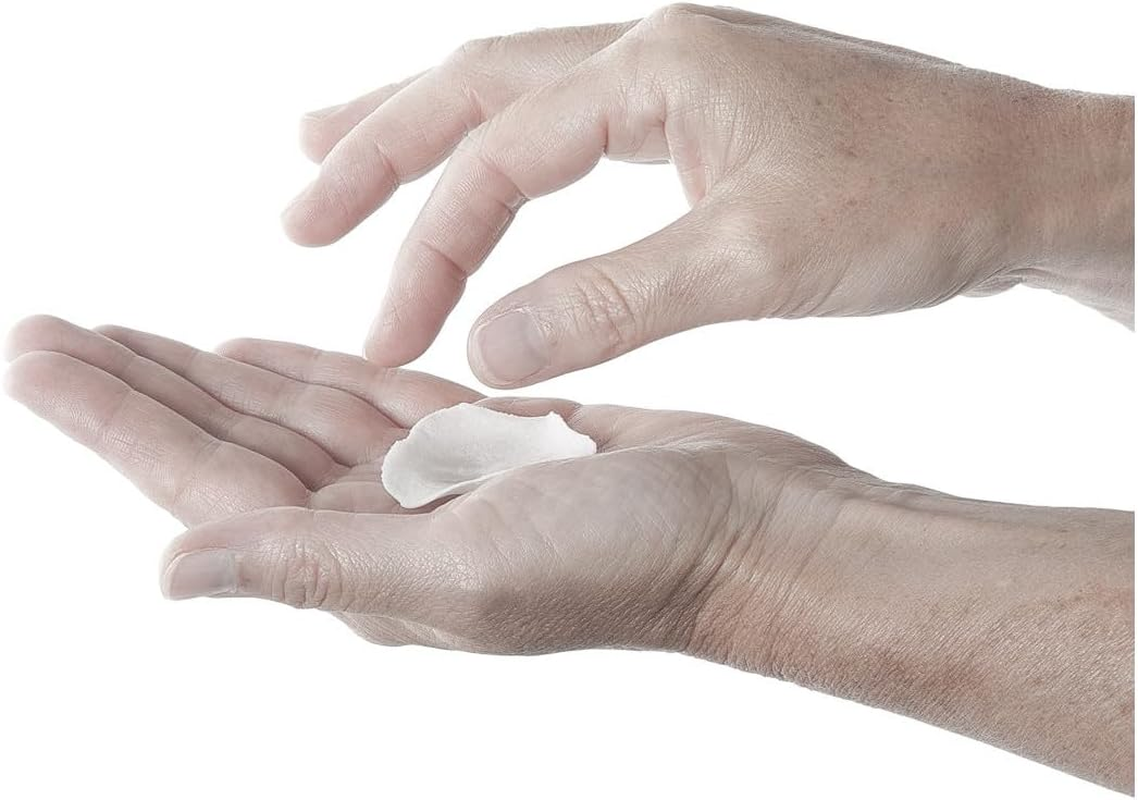 Mathilde M: Box of 30 Sheets of Heart Shaped Soap Pink