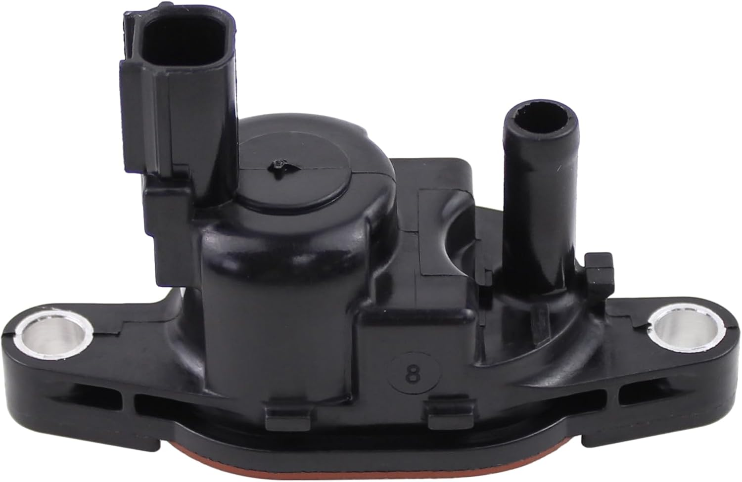 MOTOKU EVAP Vapor Canister Purge Solenoid Control Valve Automotive Replacement Parts for Honda Civic 2006-2015 HR-V 2016-2018 Fit 2007 2008 Acura ILX 2013-2015 image number 3