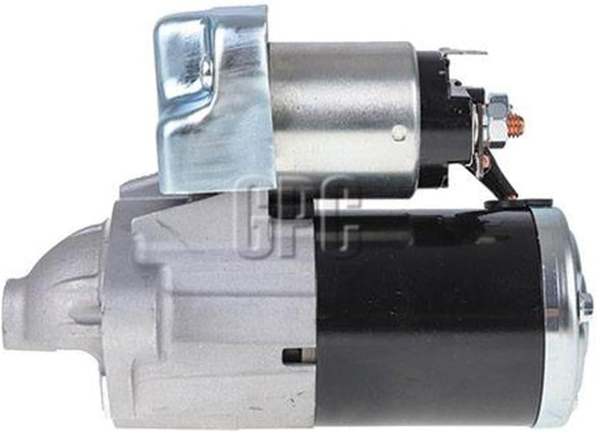 OEX Starter Motor 12V 8Th CW (Compatible with Mitsubishi Style) MXS2057
