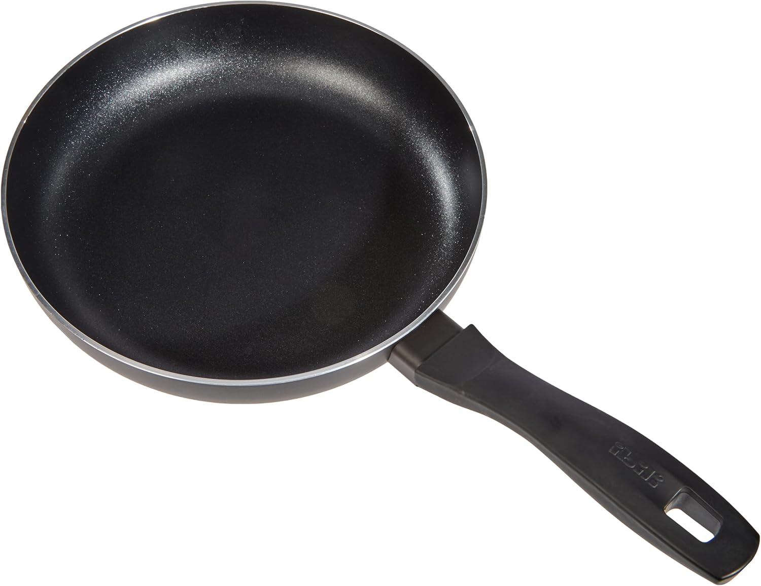 IBILI Fusion Frying Pan, 16 Cm, Aluminium, Non-Stick, Suitable for Induction Hobs image number 3
