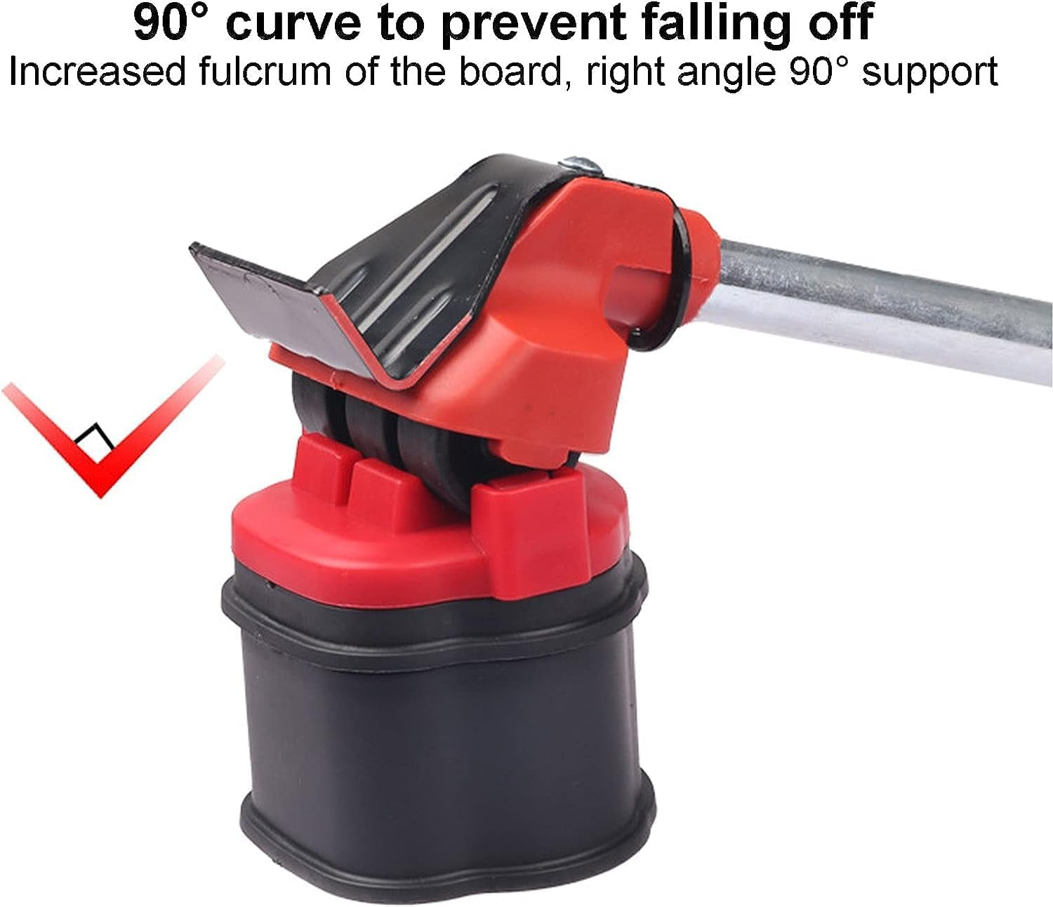 5Pcs Furniture Mover Lifter Tool Kit, Heavy Duty Furniture Lifter with 4 Sliders for Easy and Safe Moving Furniture Slides Kit Furniture Move Roller Tools for Sofas Couches Refrigerators image number 6