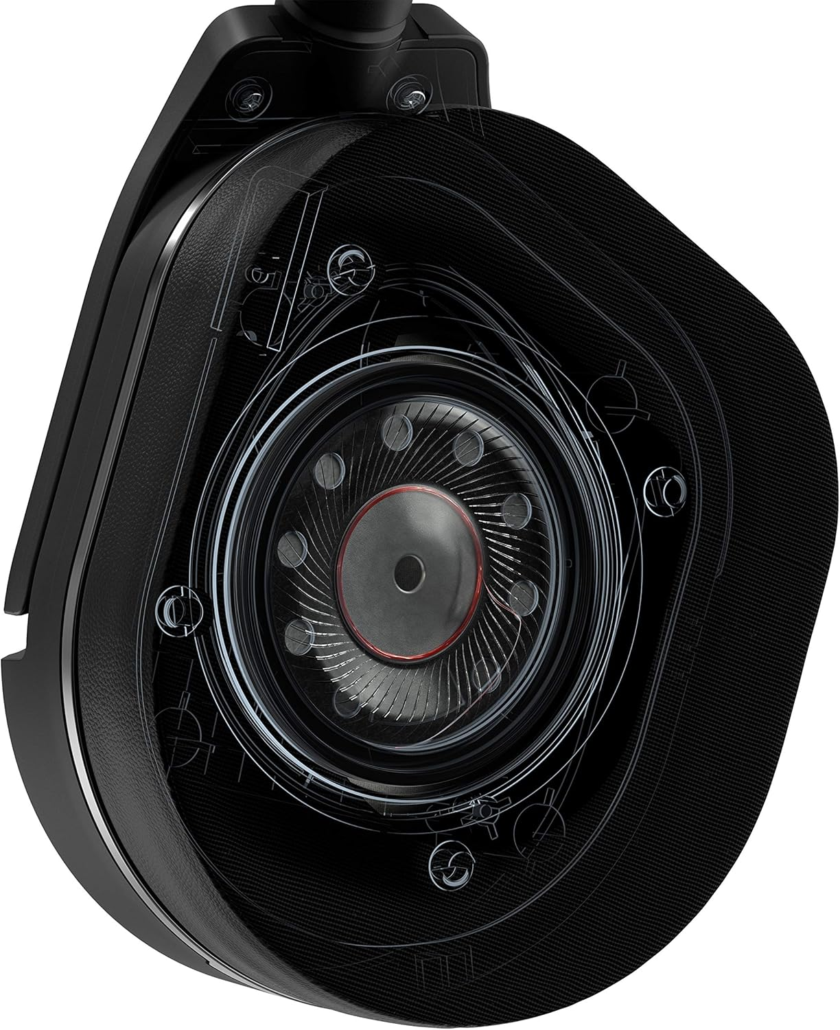 Turtle Beach Stealth 700 Gen 2 Wireless Gaming Headset for Playstation 5, PS4 Featuring Bluetooth, 50Mm Speakers, and 20 Hour Battery &ndash; Black image number 1