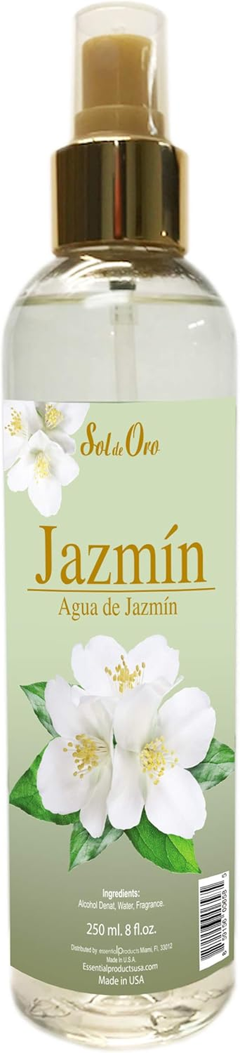 Sol De Oro Cologne Jazmin