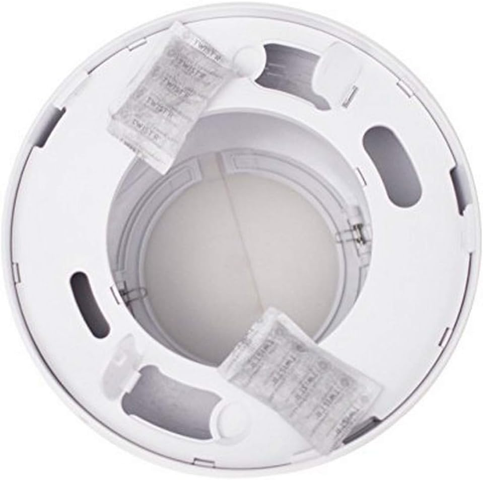 Prince Lionheart Twist'R Replacement Activated Charcoal Sachet, 4 Pieces image number 1