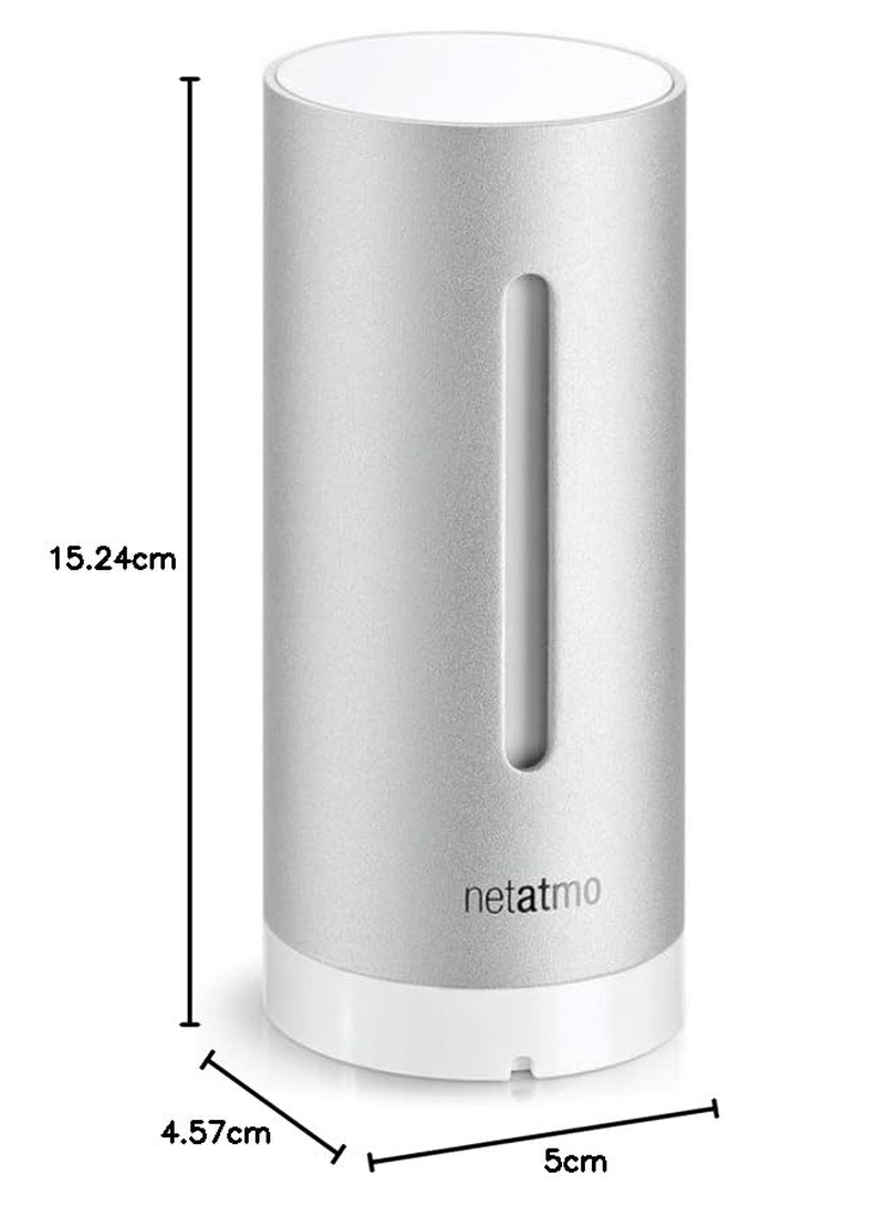 Netatmo Additional Module image number 3
