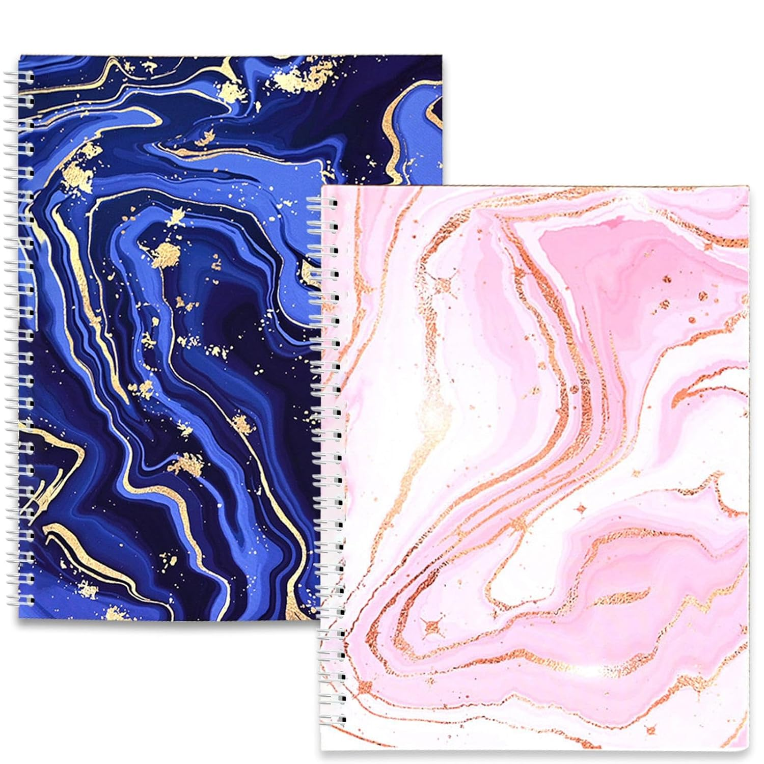 Betterjonny 2 Pcs Reusable Sticker Book Collecting Album Blank Sticker Storage Organizer Book A5 Size with 64 Sheets Release Paper for Collecting Stickers, Labels image number 5