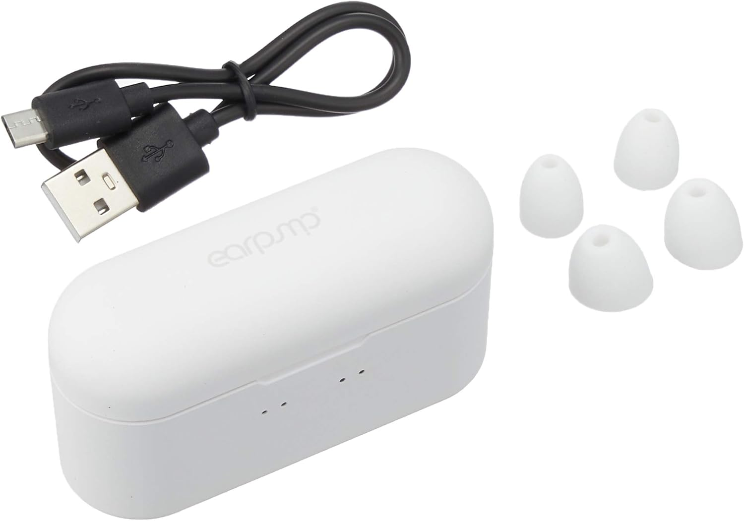 Sonicgear EARPUMP TWS 7 Hyperbass White