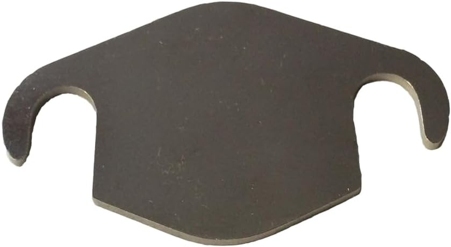 Stainless Steel Plate Fit for Ford Ranger PJ PK 2.5L 3.0L for Mazda BT 50 2007-2011