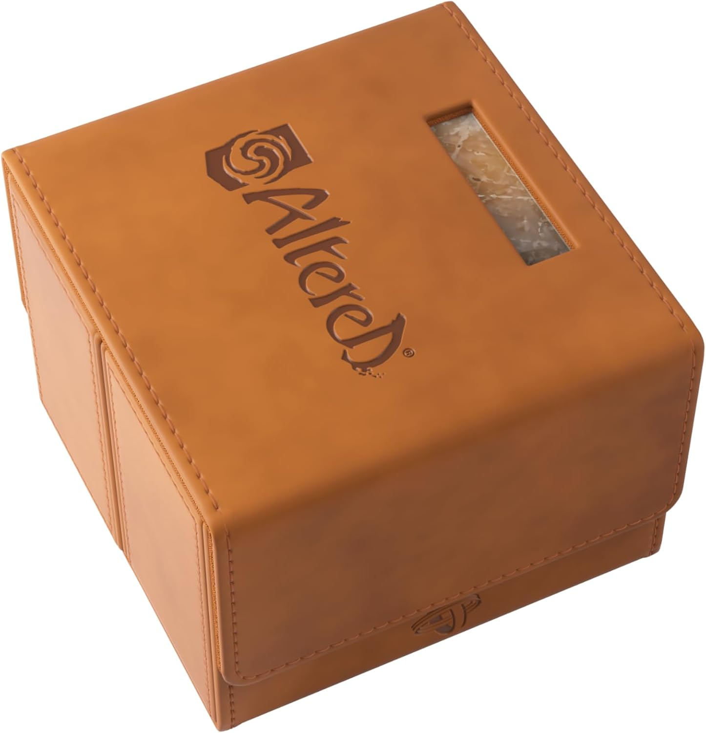 Gamegenic Luxury Altered Deck Box image number 6