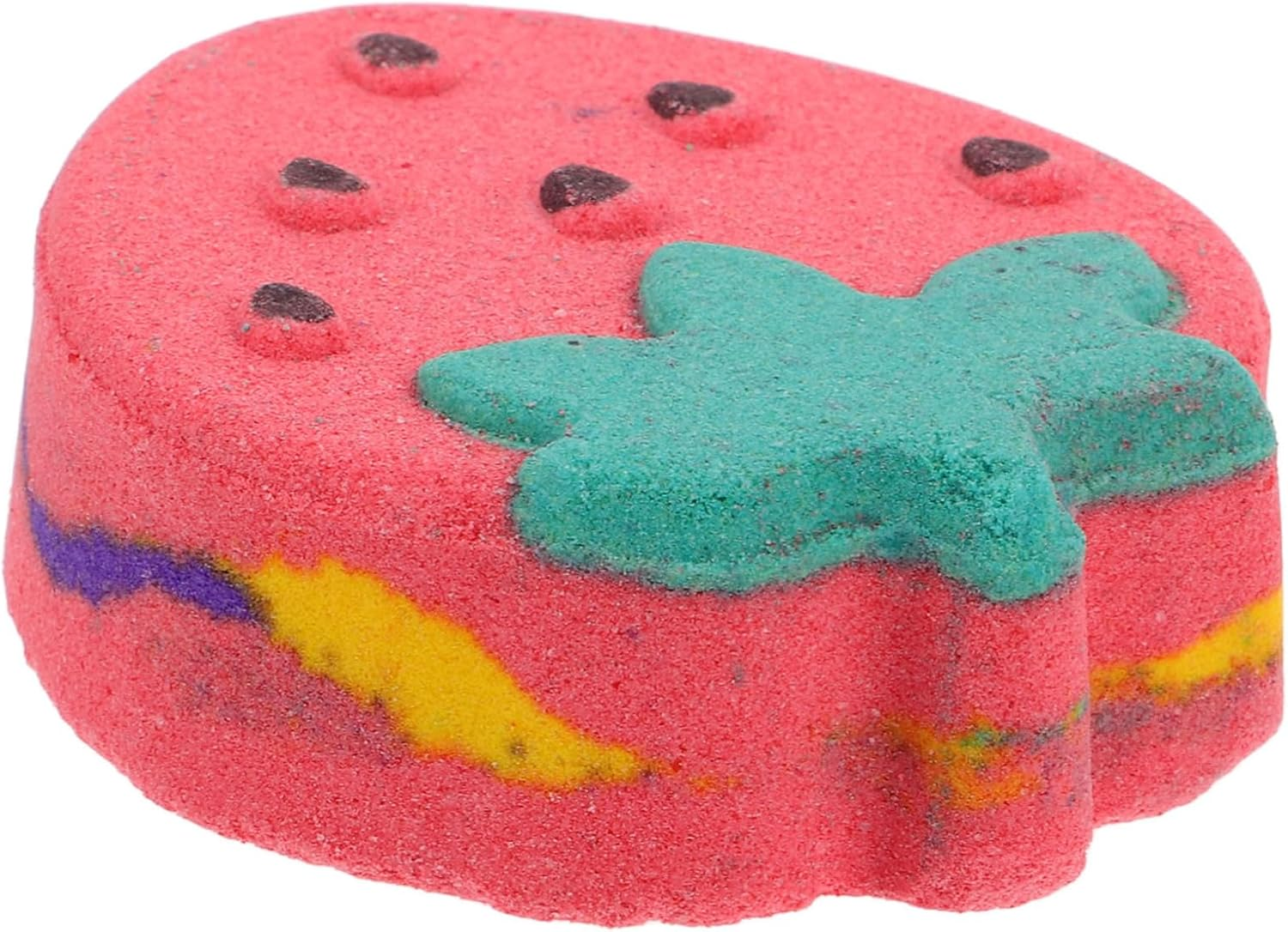 IWOWHERO Bath Salts for Women Bath Balls Spa Quality Romantic Scent Exfoliating Hydrating image number 3