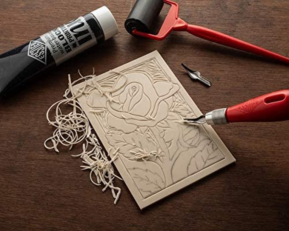 ESSDEE Lino Cut Taster Kit (L2LTK)