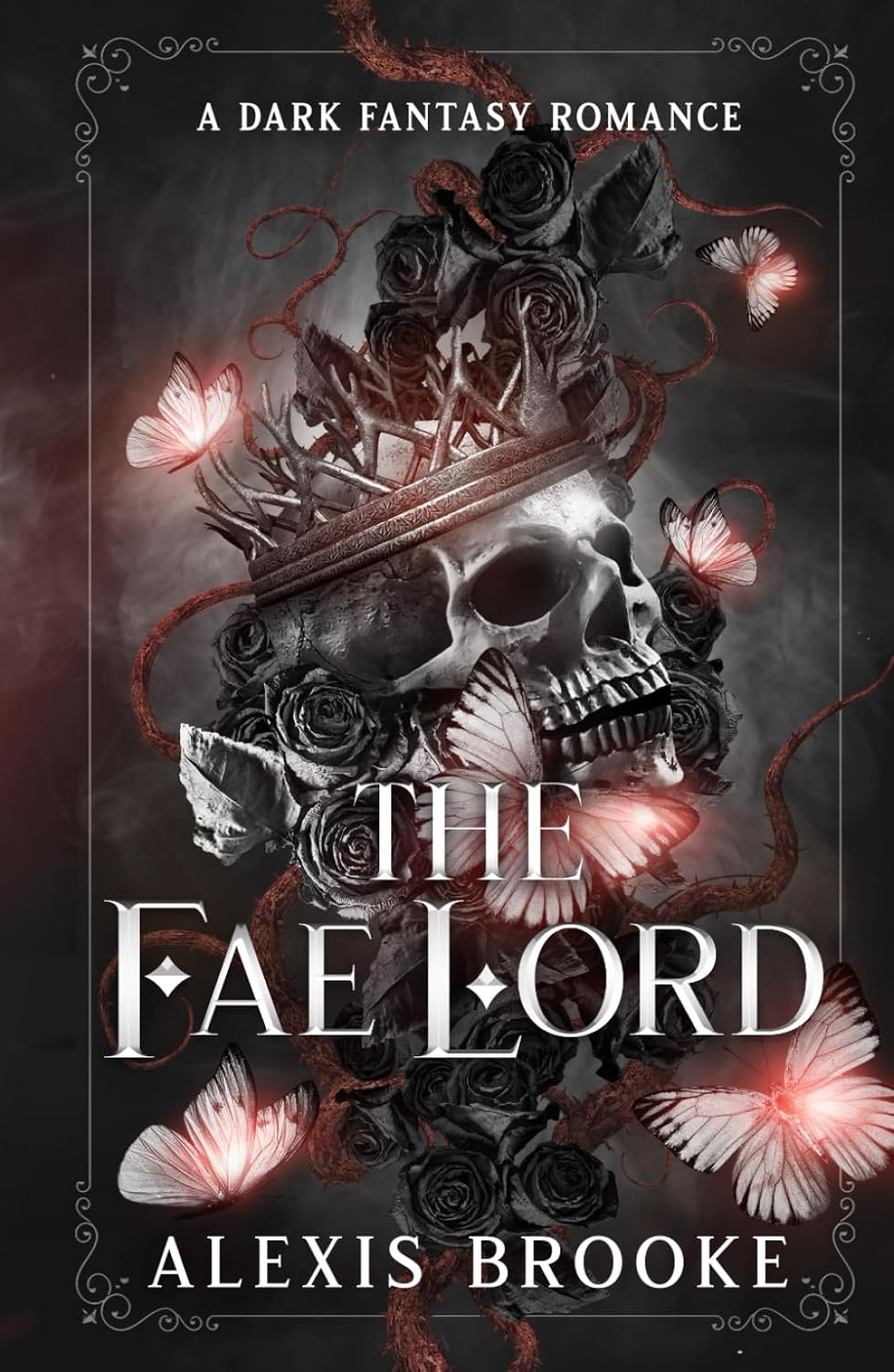 The Fae Lord: 2