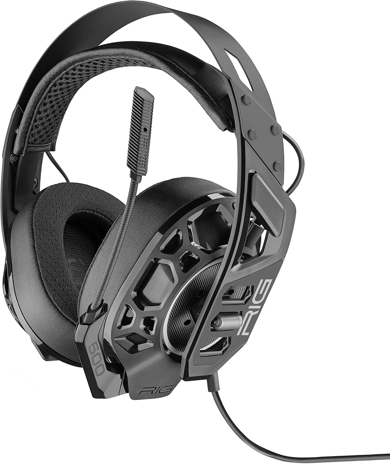 RIG 500HC PRO GEN2 Gaming Headset (Black)