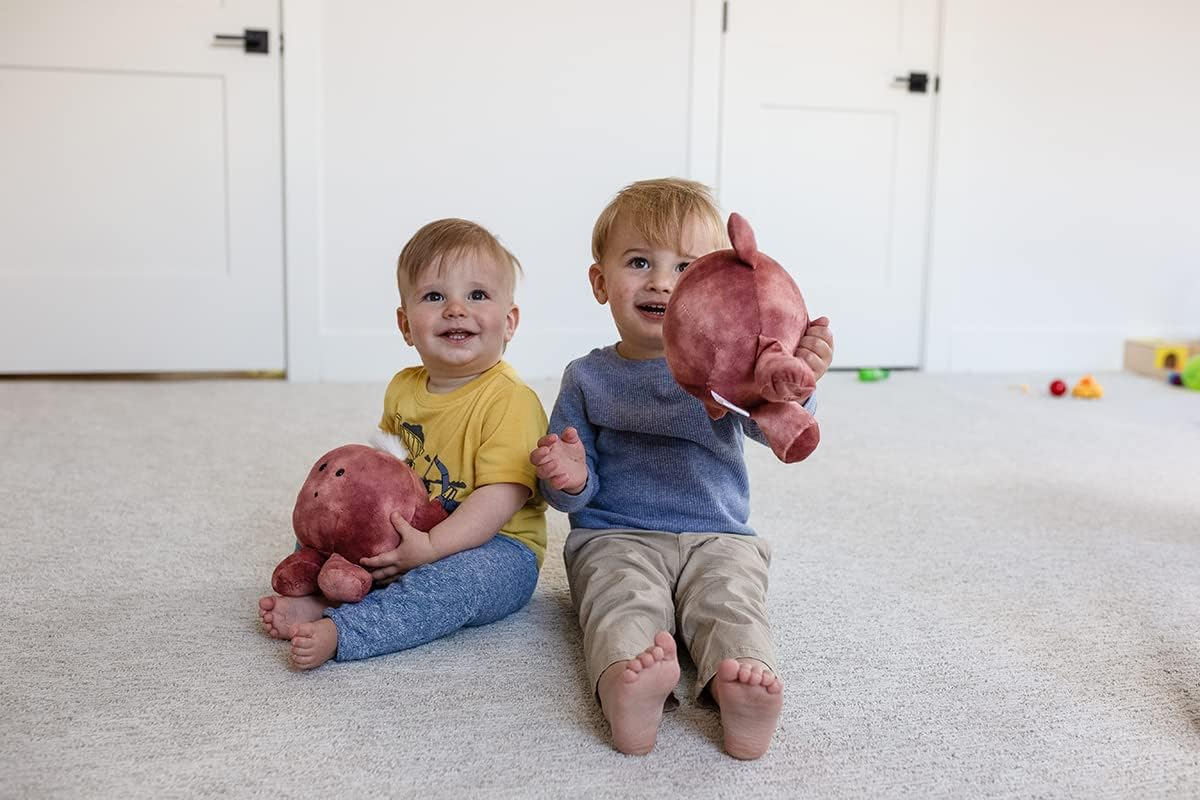 Celestial Buddies Mars Plush image number 1