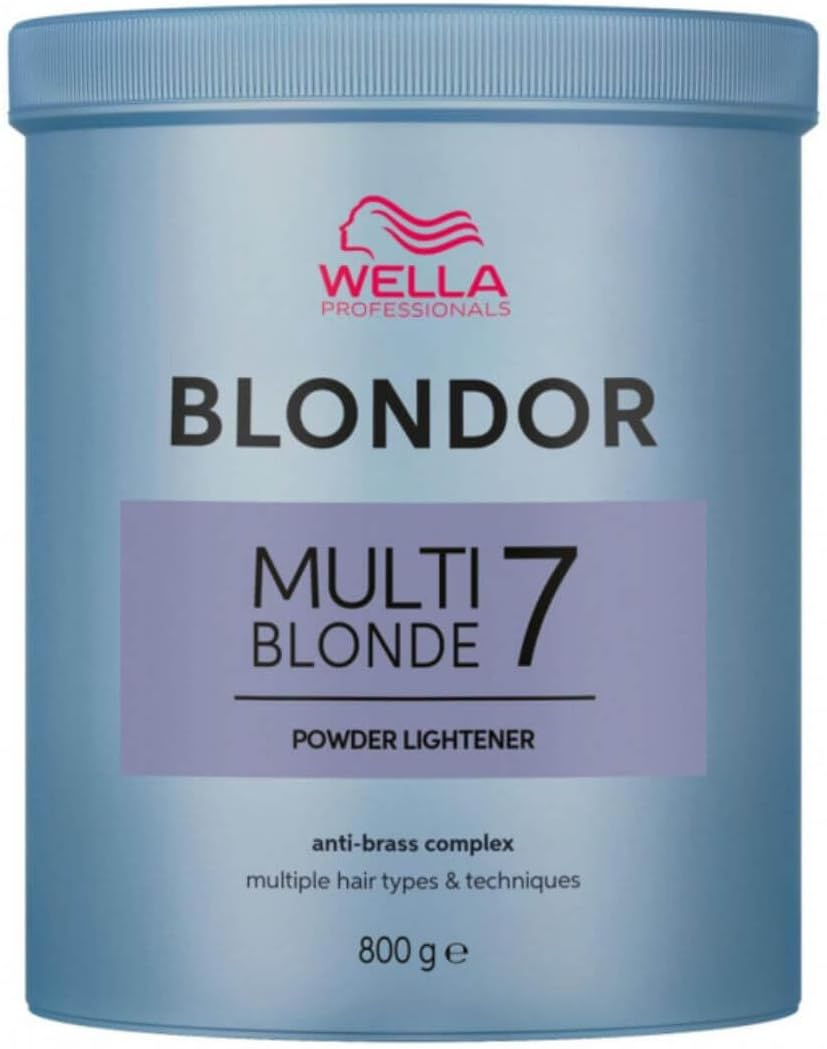 Wella Professionals Blondor Powder Bleaching Powder by Wella Professionals