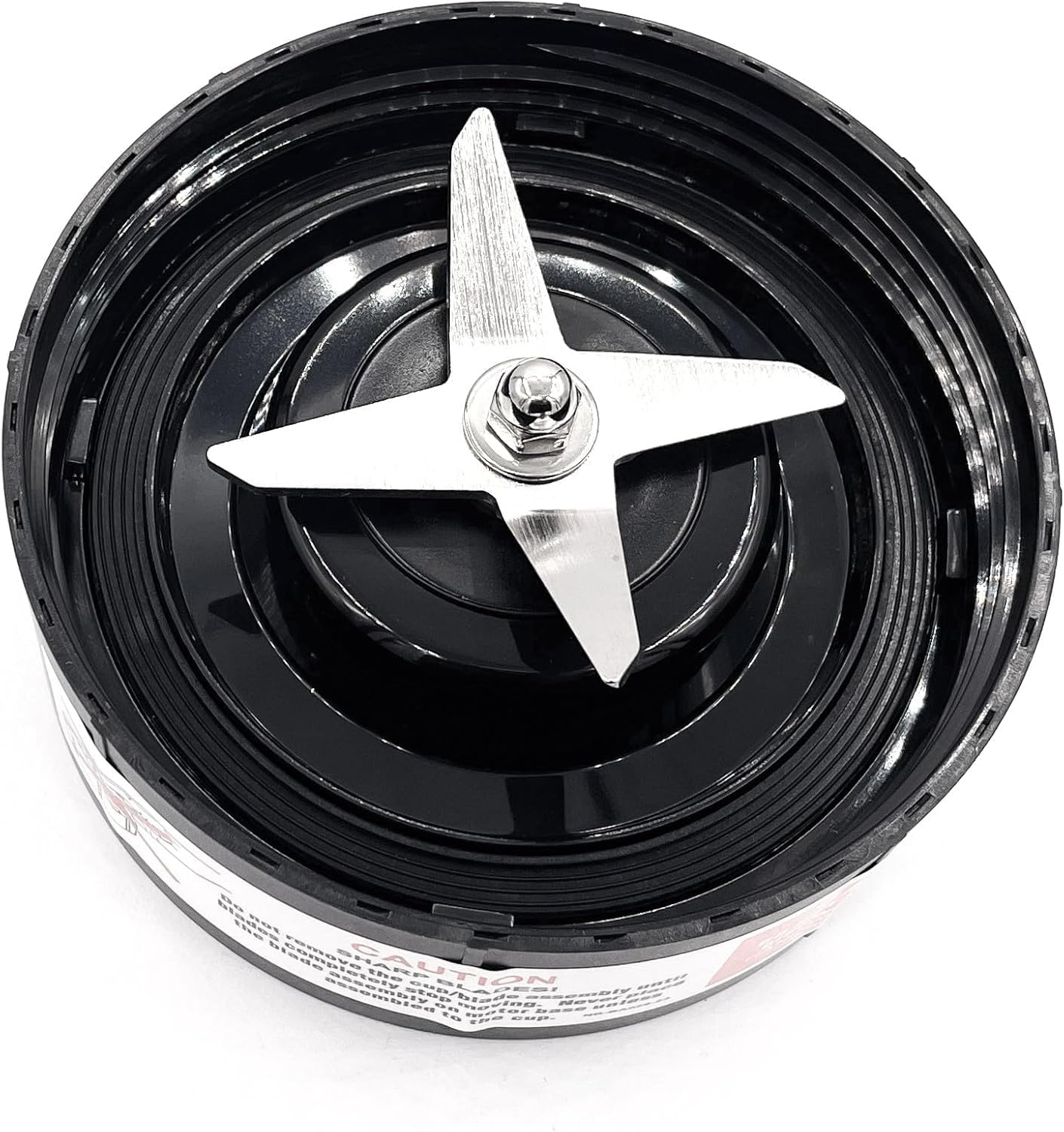 Xhwser Blender Blade Extraction Blade for RX NB-301 1700W Compatible with Nutribullet image number 4