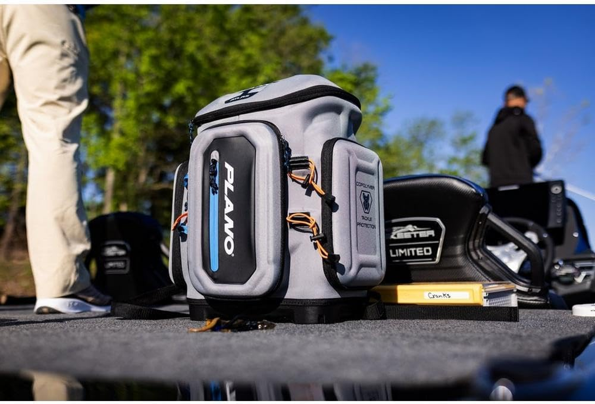 Plano Atlas PLABE900 ATLAS 3700 TACKLE PACK image number 3