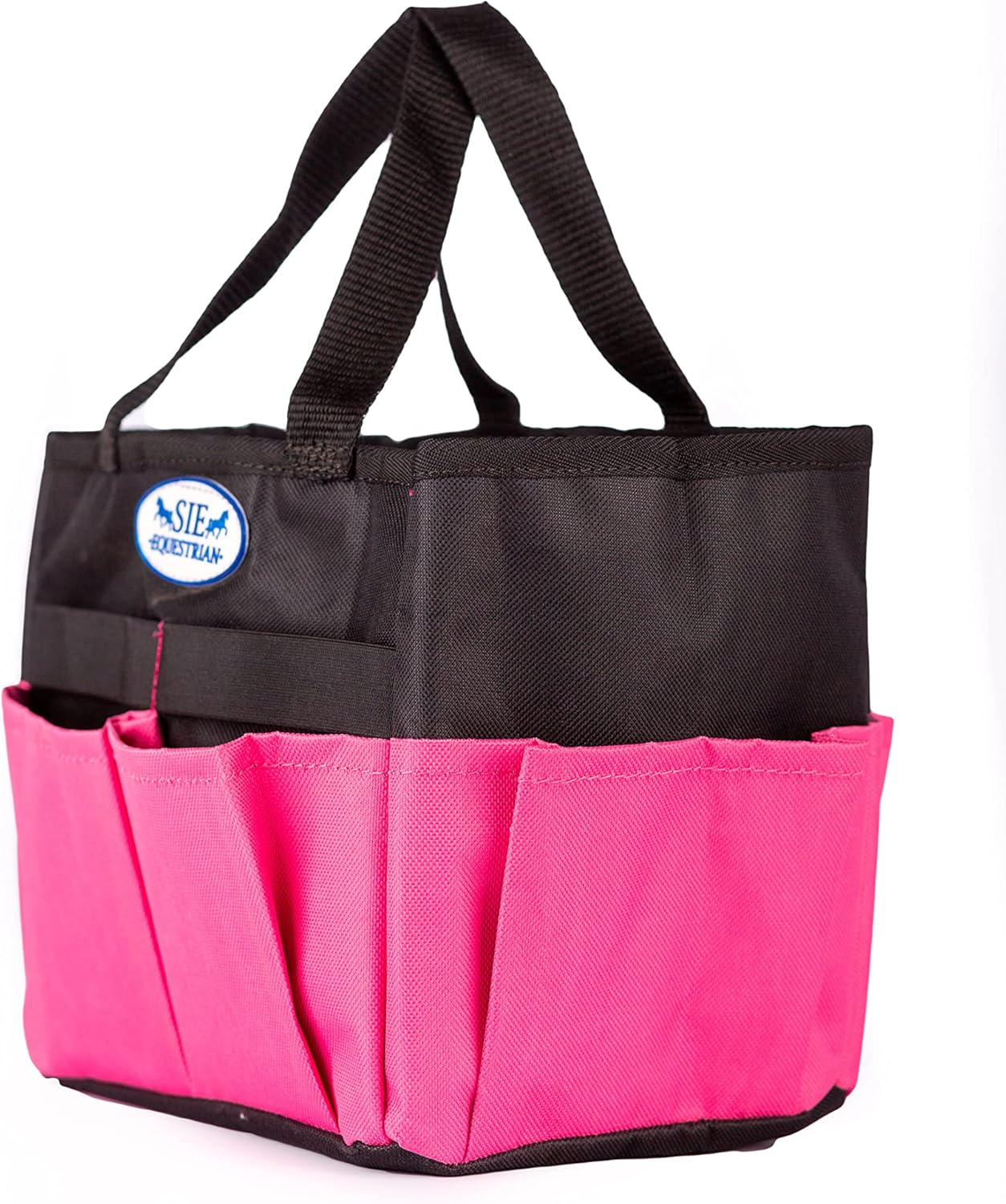 SIE Grooming Kit Tool Bags in Colors (Pink) image number 3