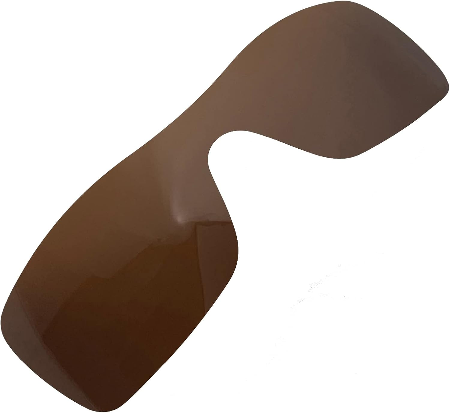 Polarized Replacement Lenses for Oakley Batwolf OO9101 Sunglass image number 1