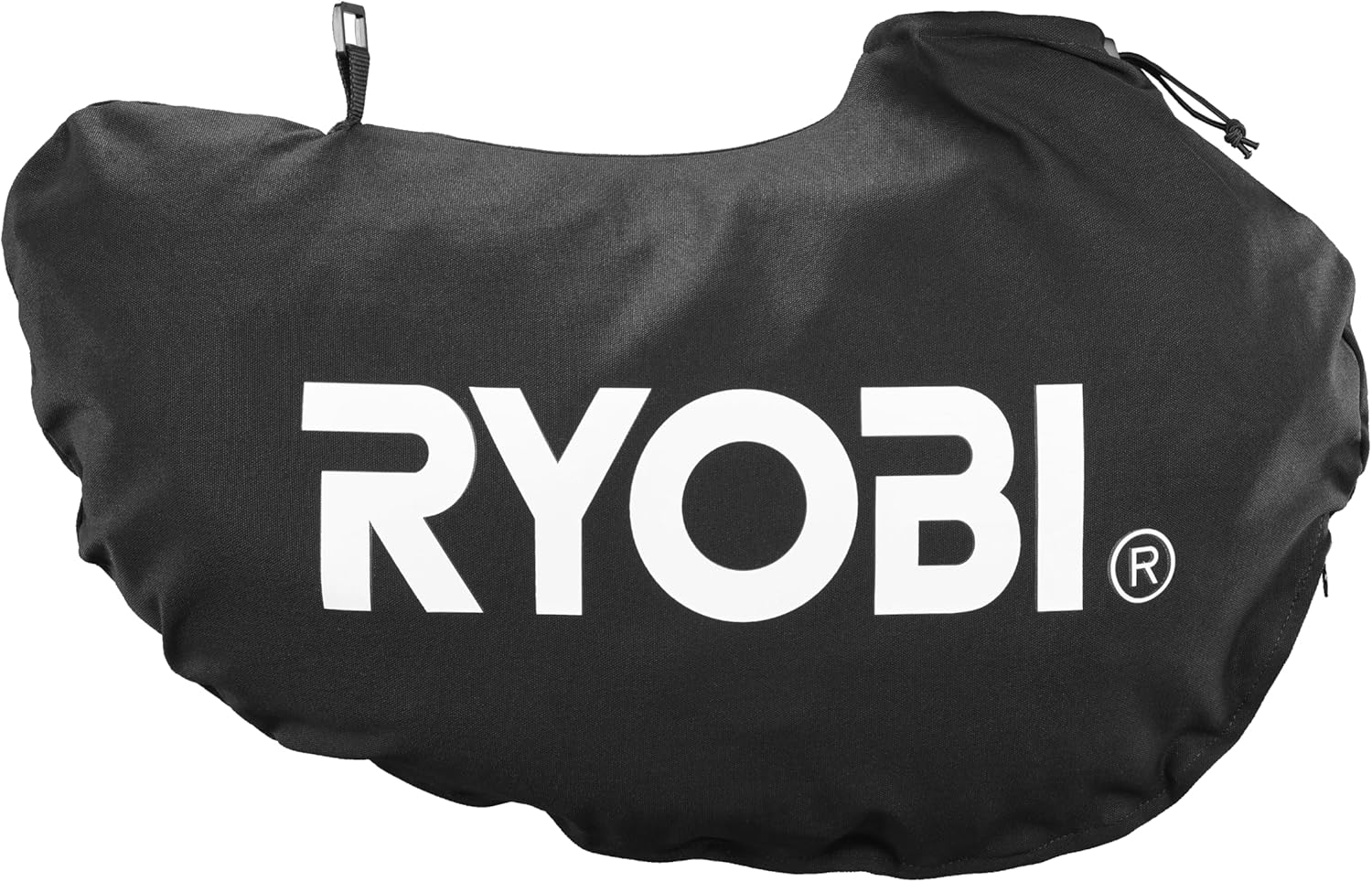 RYOBI Universal Leaf Collection Bag RAC396 45L Volume Collection Bag for Leaf Blower image number 2