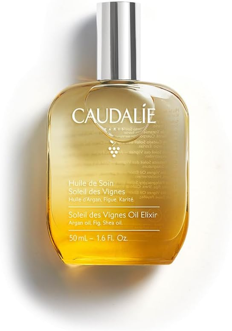 Caudalie Soleil Des Vignes Oil Elixir 50Ml