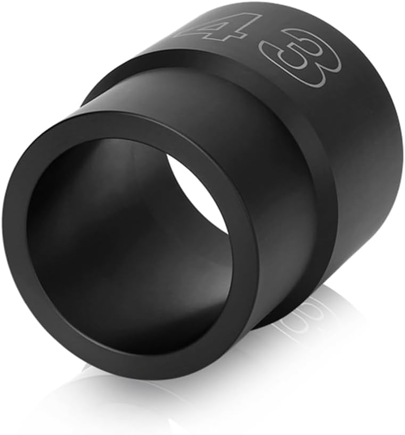 39Mm Fork Seal Driver 39Mm Fork Seal Tool for Motorcycle Conventional Fork (39Mm) image number 1