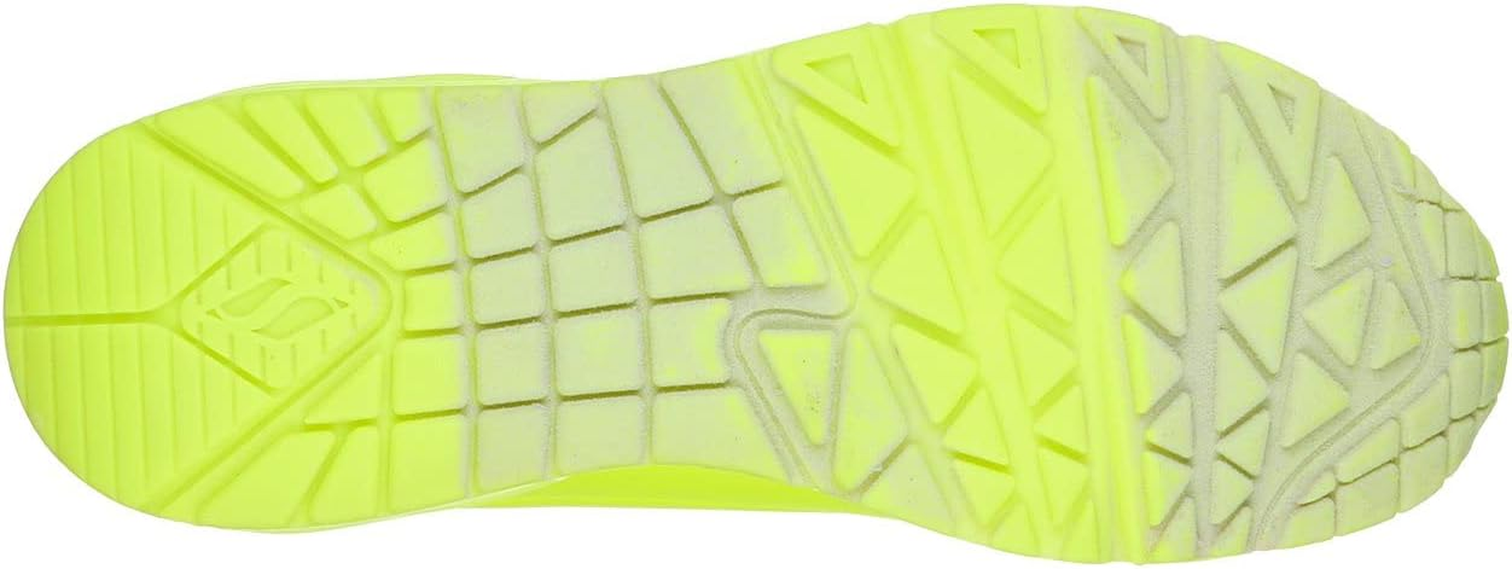 Skechers Damen Uno Night Shades Sneaker image number 3