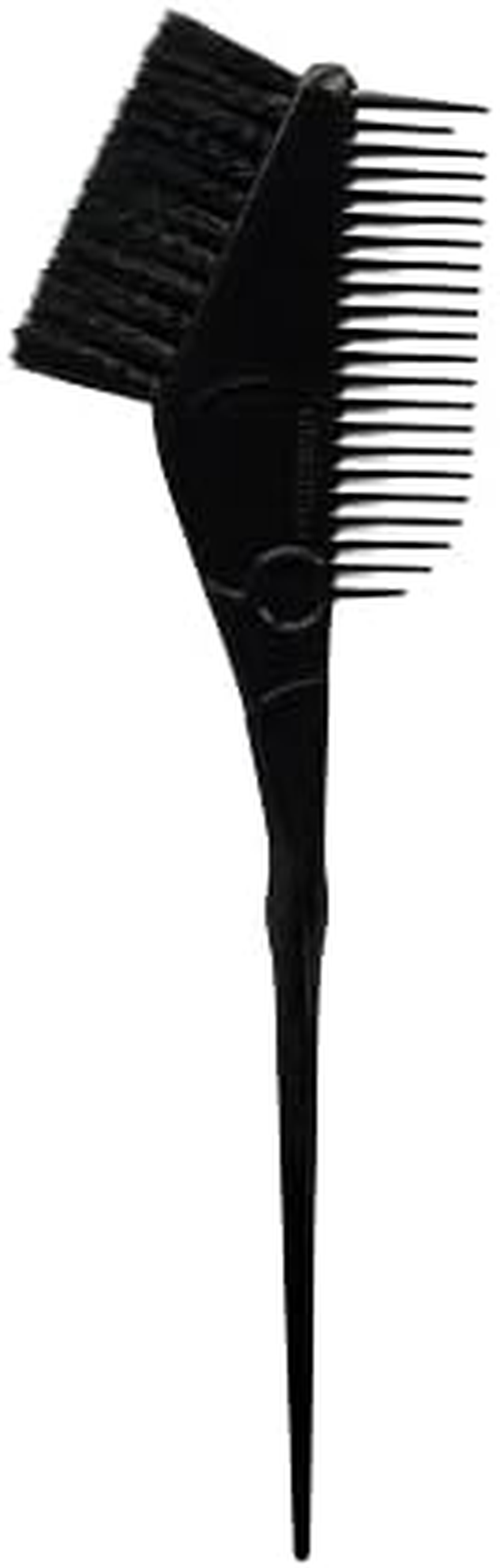 Utakata++ Firm Hair Dye Brush, Curl + Firm image number 1