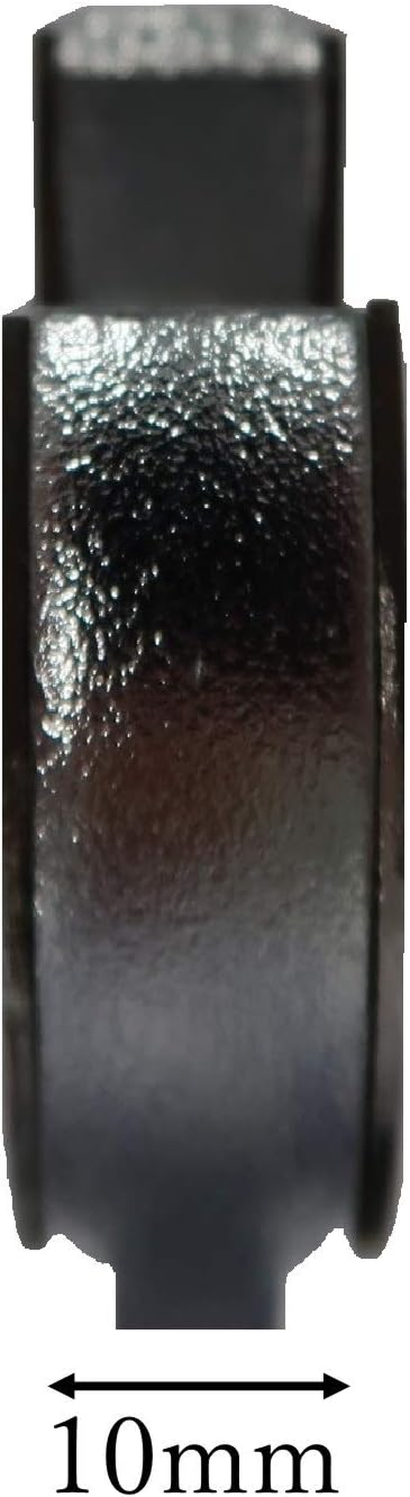 BBK FW-2479-N10 Fixed Wrench (Extra Width 0.4 Inches (10 Mm) image number 3