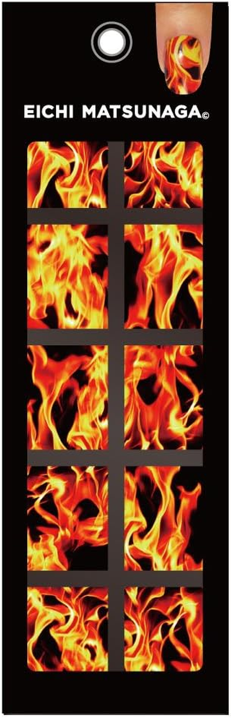 Wing Beat EICHI MATSUNAGA ART of FINGER AOF/E-010