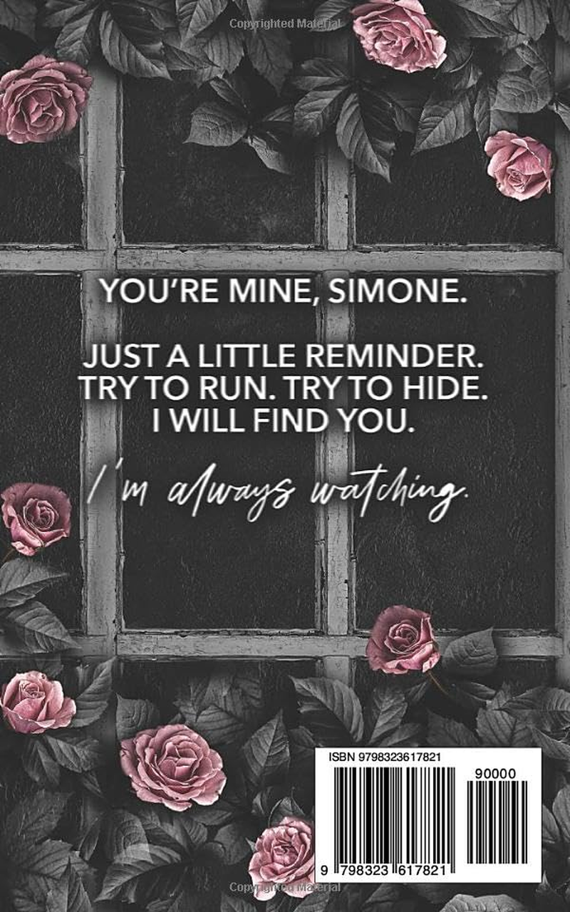 Silhouette: a Dark Stalker Romance image number 2