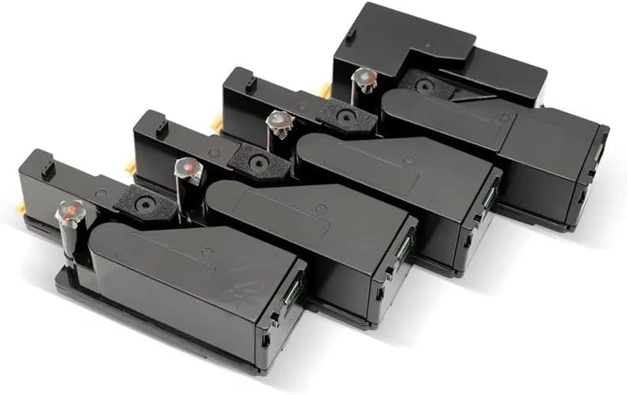 4X Color Toner for Fuji Xerox Cp105B CP205 CP205W CM205 Cm205B CM205FW